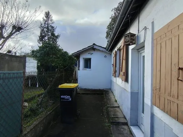 Maison 7 pièces 157 m²