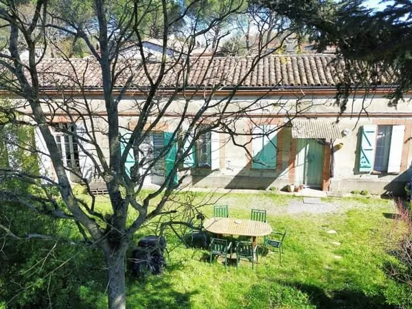 Maison de village - 90.5m ²