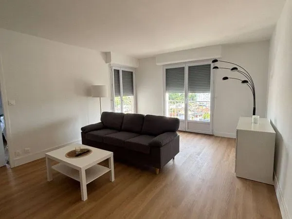 Appartement 4 pièces 89 m²