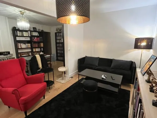 Appartement 10 m²