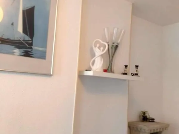 Loue Appartement meublé F2 duplex