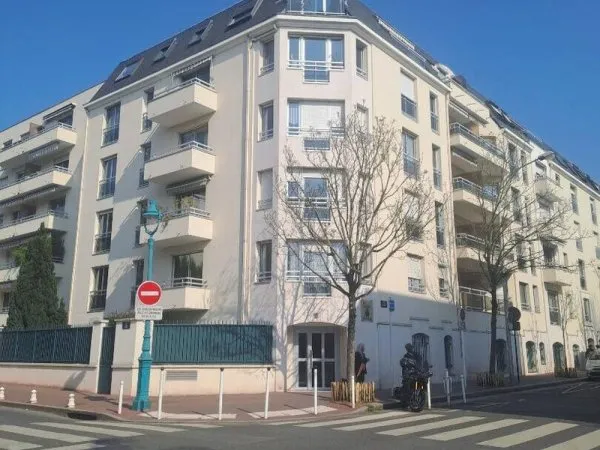 Appartement 1 pièce 26 m²