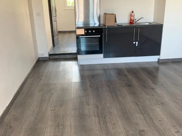 Très bel F3 au coeur de RIOM