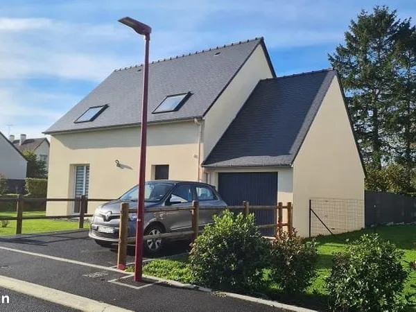Découvrez Beuzevillette : Votre Rêve Immobilier Prend Vie !