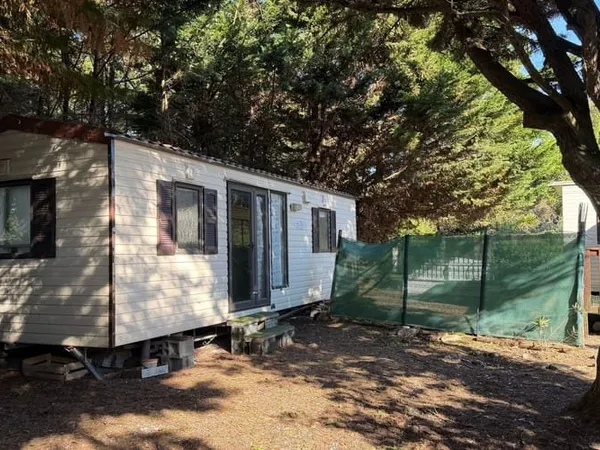 Terrain 401 m²