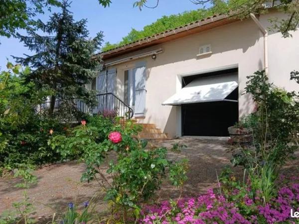 Maison 3 pièces 88 m²