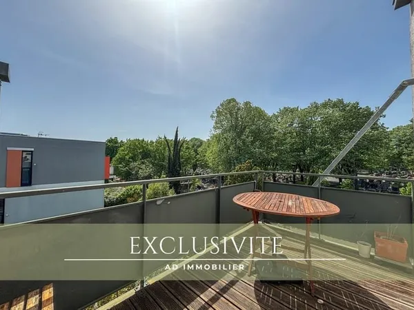 Appartement à vendre La Rochelle