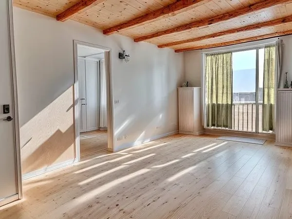 Appartement T4 4è limite 12è, quartier bas de Montolivet/Sai