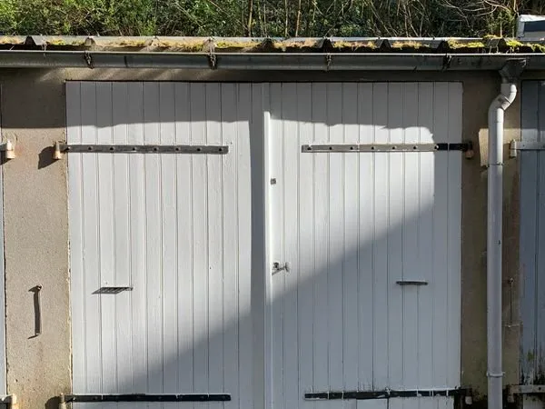 Garage Voiture / Stockage Montaigne
