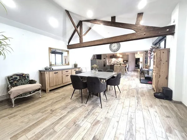 Belle Maison rénovée 4 chambres