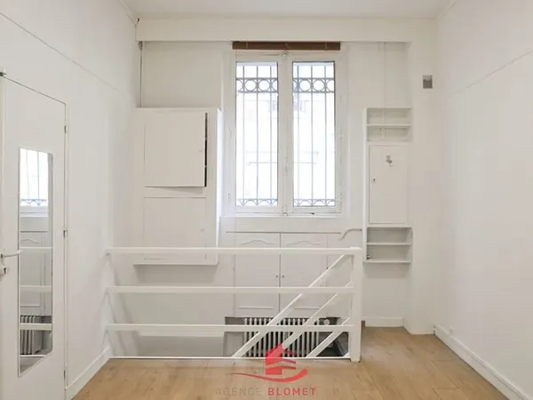 SOUPLEX PROCHE MONTMARTRE