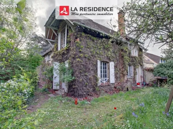 Maison 9 pièces 189 m²