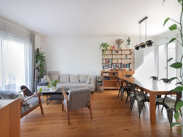 Appartement à louer Bordeaux