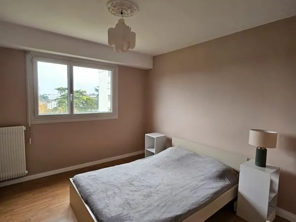 Appartement 1 pièce - Résidence calme et sécurisée - Appartement 75m2