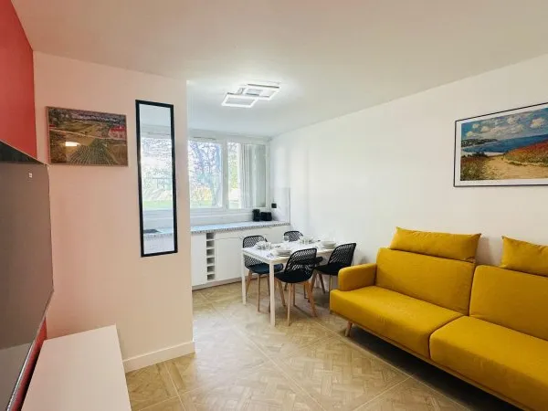 Loue appartement