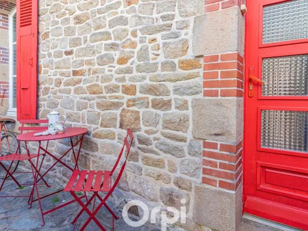 Vends maison de charme