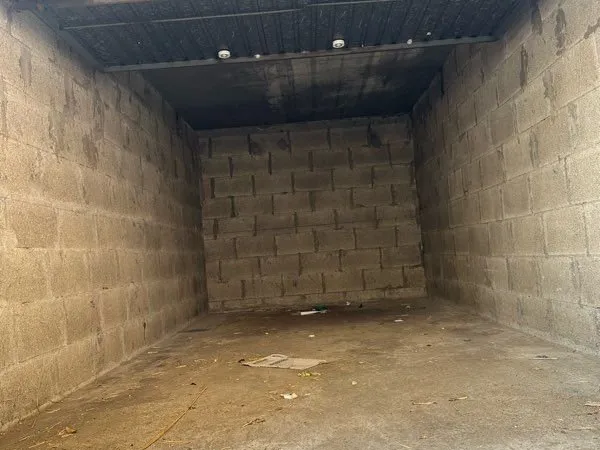 Location garage