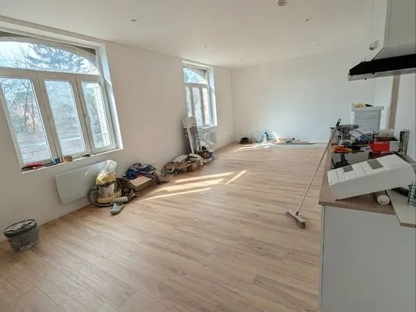 Immeuble 8 pièces 150 m²