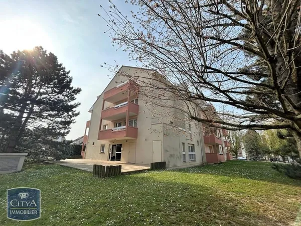 Appartement 2 pièces 47 m²