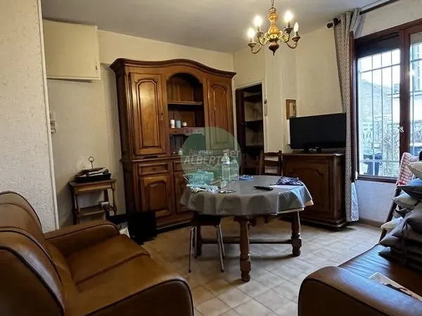 Maison 3 pièces 80 m²