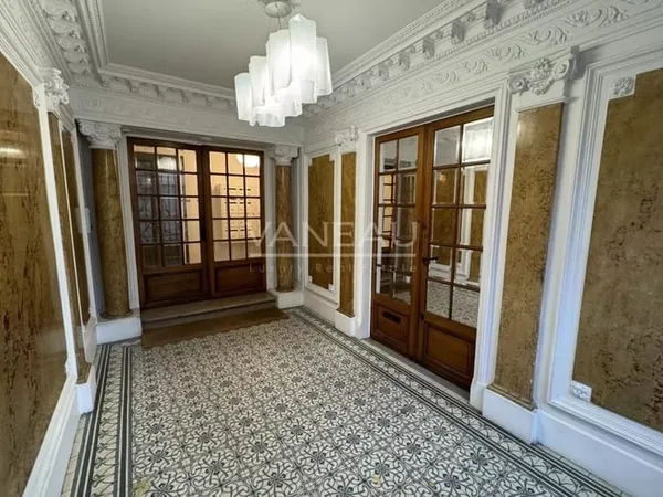 Exclusivité - Appartement - Paris 5 - Val de Grace - lumière / potentiel