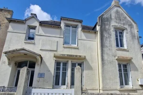 Maison 9 pièces 170 m²