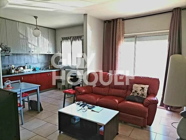 Appartement Marmande 3 pièces 77 m2