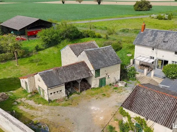 Maison 4 pièces 112 m²