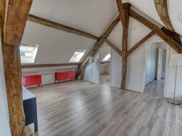 Appartement Guyancourt 3 pièces, 80 m² de surface au sol