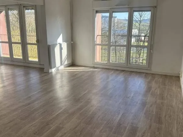 Appartement 3 pièces 85 m²