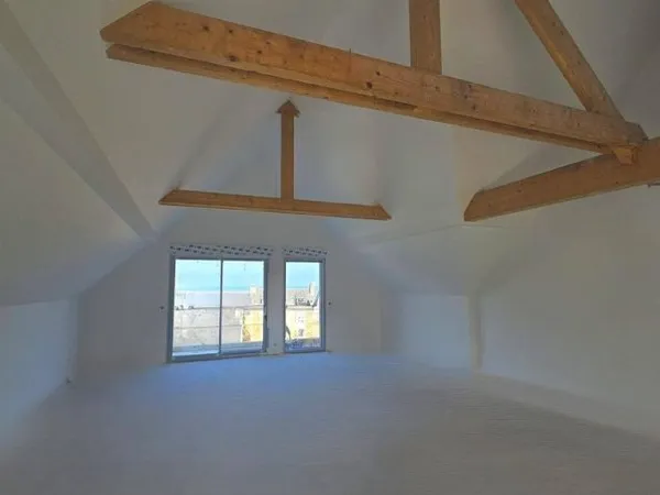 Appartement 4 pièces 139 m²