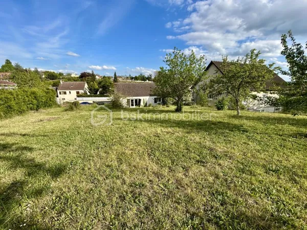 Maison 3 pièces 73 m²