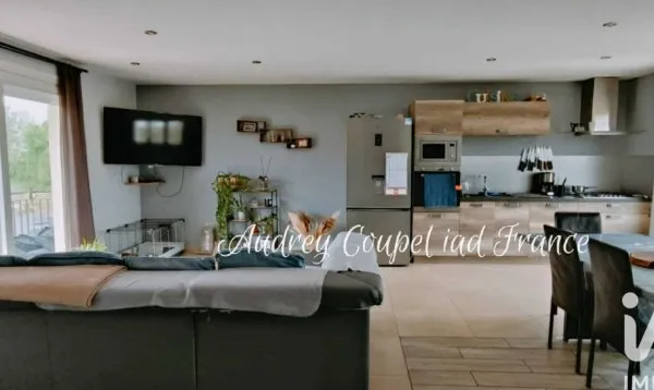 Vente Maison/villa 6 pièces