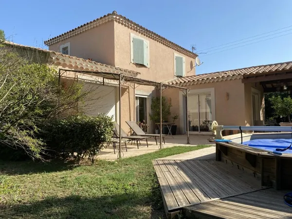 Maison Vente Arles 6p 130m² 471000€