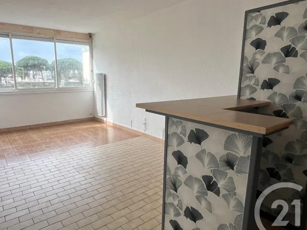 Appartement 2 pièces 30 m²