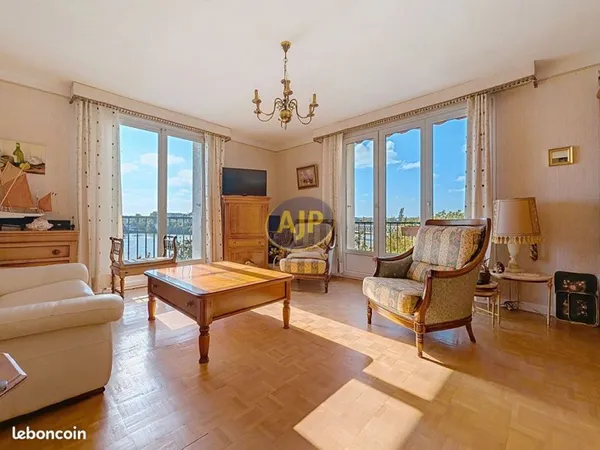 Appartement 3 pièces 70 m²