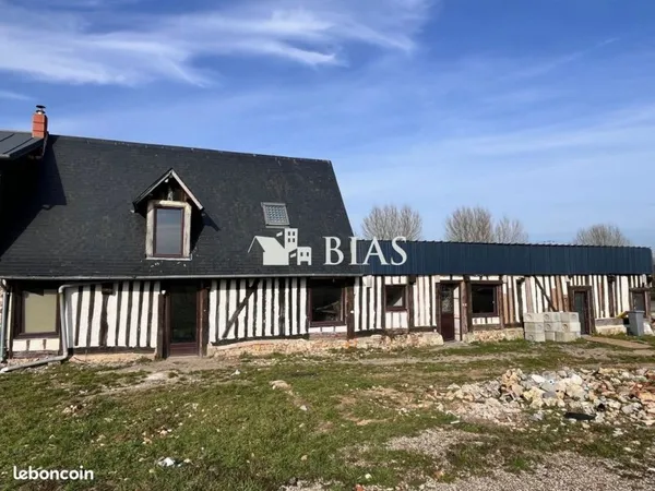 Maison 5 pièces 149 m²