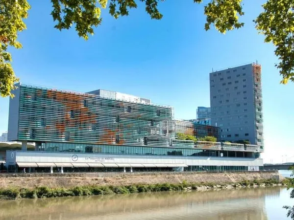 Résidence Affaires