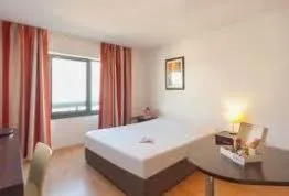 Studio 1 pièce 24 m²
