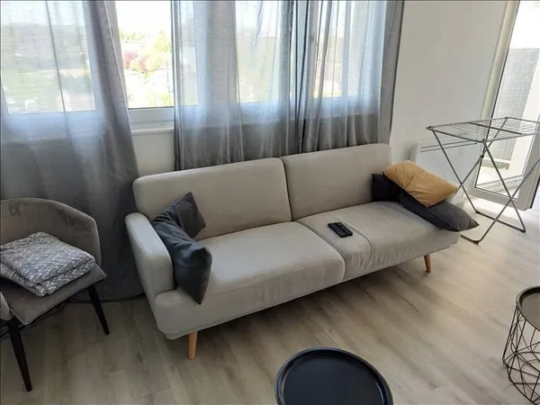Appartement 5 pièces 100 m²