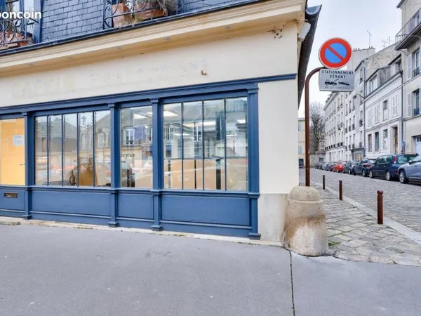 Bureaux a louer