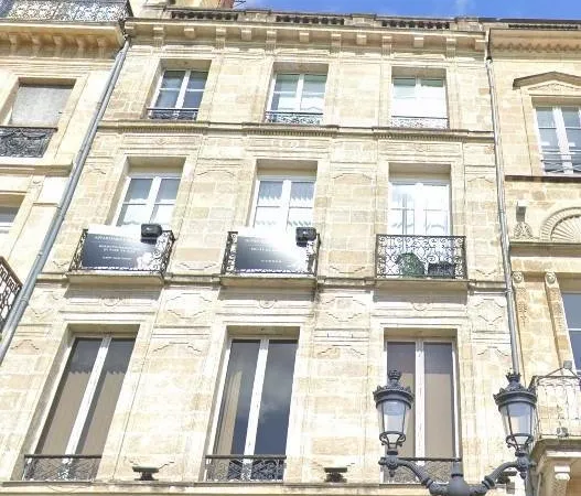 Bureaux 3 pièces 69 m²