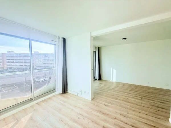 Appartement 2 pièces 49 m²