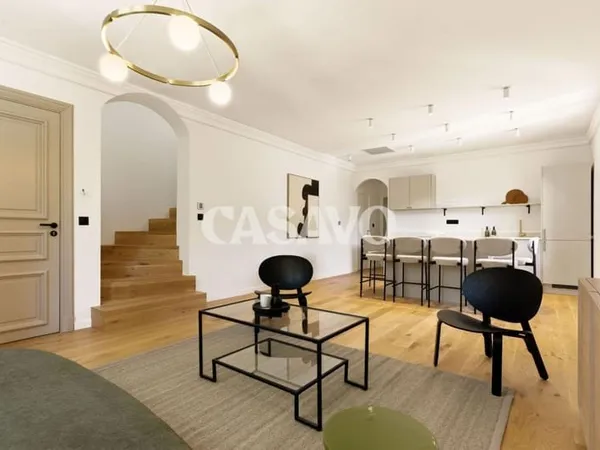 Vente Appartement 4 pièces de 81m² - 13100 Aix-en-Provence