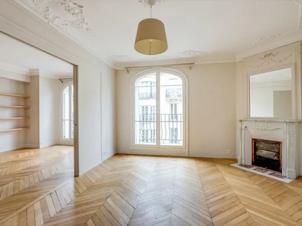 Appartement 4 pièces