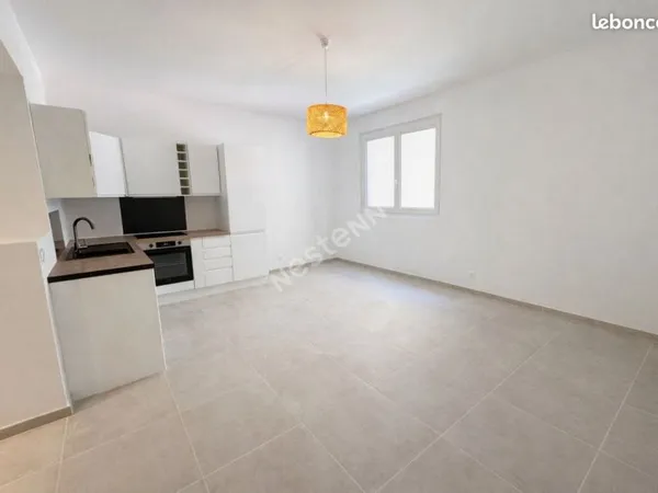 Appartement 4 pièces 80 m²