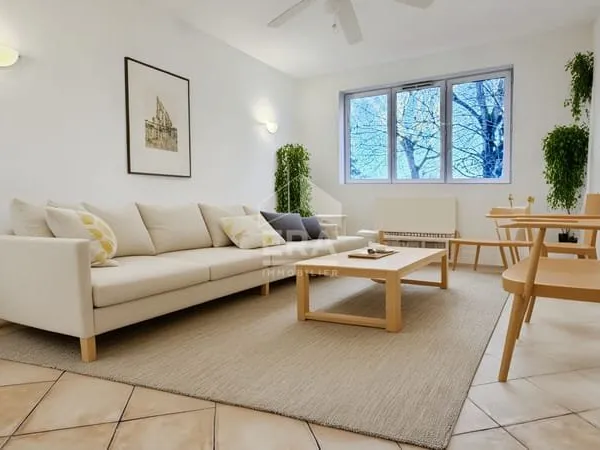 Appartement Saint Fargeau Ponthierry 3 pièce(s) 57 m2