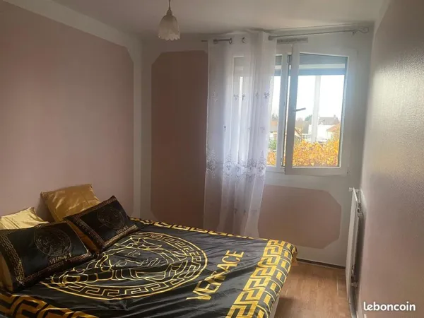 Vente appartement 55 M2