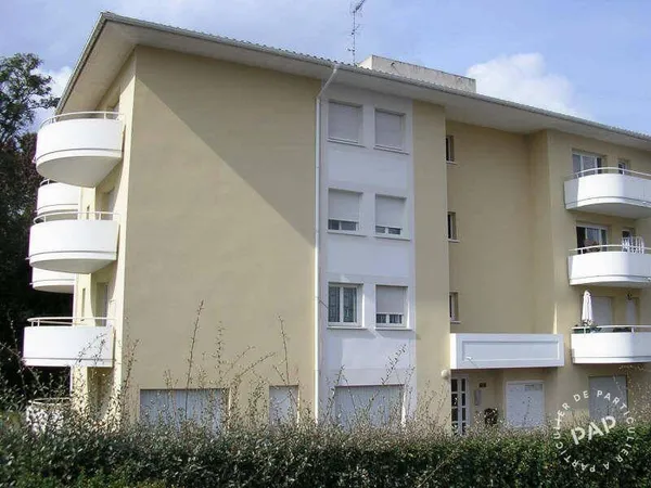 Appartement 2 pièces 47 m²