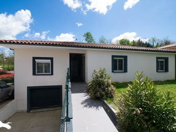 Maison 5 pièces 147 m²